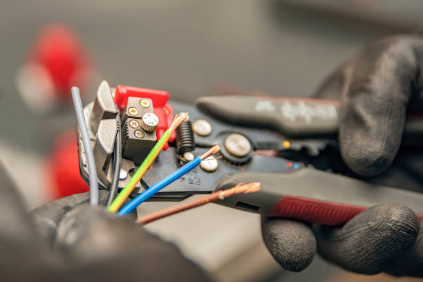 Best Ceiling Fan Installation Electrician  in Level Park Oak Park, MI