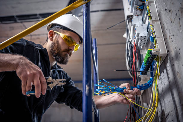 Best Electrical Upgrades for Homes  in Level Park Oak Park, MI