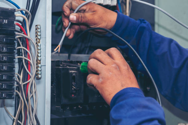 Best Electrician Near Me  in Level Park Oak Park, MI